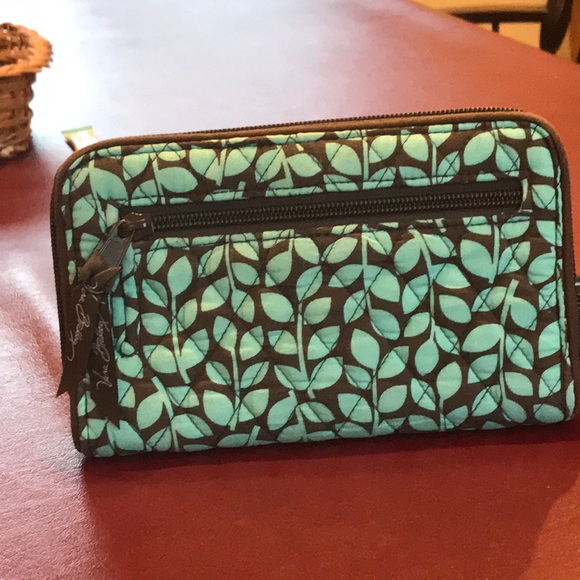 Vera Bradley Handbags - Vera Bradley